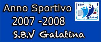 Archivio Storico della Salento Best Volley pallavolo galatina 12
