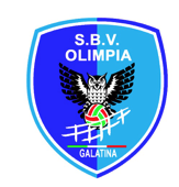 Sbv Pallavolo Galatina - Squadra Pallavolo città di Galatina - Salento Best Volley 9