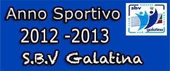 Archivio Storico della Salento Best Volley pallavolo galatina 7