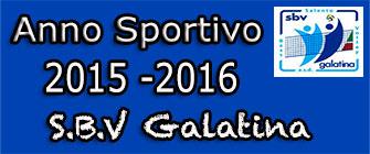 Archivio Storico della Salento Best Volley pallavolo galatina 4