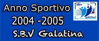 Archivio Storico della Salento Best Volley pallavolo galatina 15