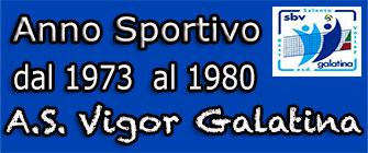 Archivio Storico della Salento Best Volley pallavolo galatina 29