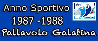 Archivio Storico della Salento Best Volley pallavolo galatina 20
