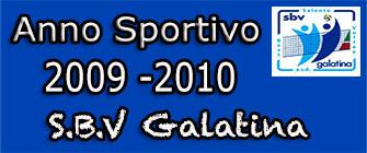 Archivio Storico della Salento Best Volley pallavolo galatina 10