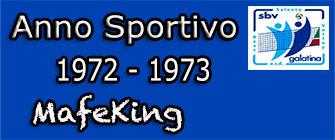 Archivio Storico della Salento Best Volley pallavolo galatina 54
