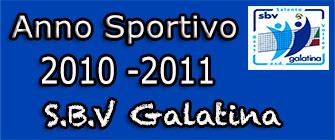 Archivio Storico della Salento Best Volley pallavolo galatina 9
