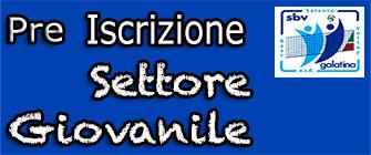 Salento best volley settore giovanile Pallavolo Galatina settore giovanile pallavolo 4